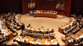 E-training Urged to Shape a New Health Workforce in Latin America and the Caribbean