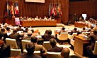 Ministers Set Priorities for Health in the Americas