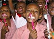 Oral Health is Focus of New International Effort in Haiti 