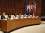 Photo from the 49th Directing Council opening session