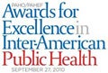 PAHEF y la OPS premian a figuras innovadoras en la salud pública que están impulsando la salud en las Américas