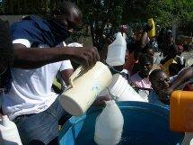 Día Mundial del Agua