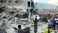 Health Facilities Affected by Haiti Earthquake