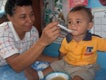 Nicaragua comprometida por la mejoría de la salud alimentaria y nutricional de la niñez