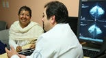 Un acceso más amplio a los servicios de diagnóstico por imagen de mama podría salvar vidas en América Latina y el Caribe