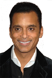 Jon Secada