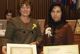 Francy Marcela Venegas Arzabe