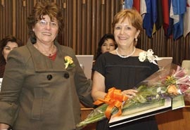 Lucia Cavalcanti de Alburquerque Williams