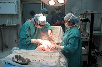 Safe Surgery Checklist Drops Death and Surgery Complications by One Third