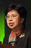 Statement by WHO Director-General, Dr Margaret Chan