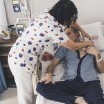 Providing health services