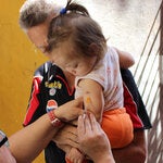 Community vaccination efforts