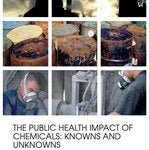 The public health impact of chemicals: knowns and unknowns