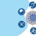 Webinar COVID-19 and persons with dissabilities