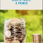 Health taxes: a primer