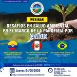 Webex ORAS-CONHU