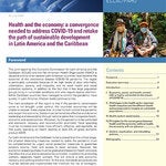 Health and the economy