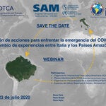 Webinar OTCA IILA OPS