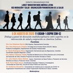 LM Covid y Migración