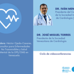 Abordaje cardiovascular en pacientes con COVID-19