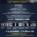 Seminario Fiocruz
