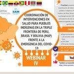 OTCA triple frontera