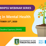 Investing in Mental Health