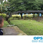 OPS-ISEE LAC webinar series: una colaboración para la educación permanente en epidemiologia ambiental