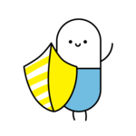 Antimicrobian resistance illustration