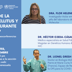 videoconferencia diabetes y la COVID-19