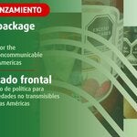 Launching of Front-of-Package Labeling as a Policy Tool 