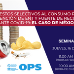 xcise Taxes to Prevent NCDs