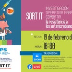 SORT IT - Investigación Operativa Estructurada y Capacitación para el abordaje de la resistencia a los antimicrobianos