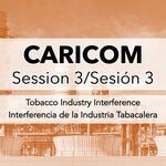 CARICOM tobacco industry FCTC 2030