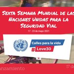 Evento seguridad vial