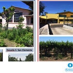 Exposición ambiental a plaguicidas y sus efectos en la salud: estudios epidemiológicos en Chile y Costa Rica