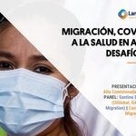 migración y salud