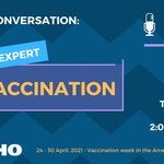 Ask the Expert - VWA 2021