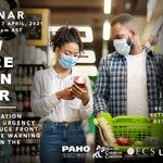 Webinar Front-of-Package Warning Labeling in the Caribbean