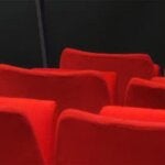 auditorium chairs