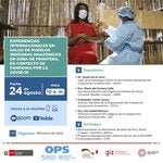 Experiencias pueblos indígenas