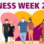 Wellness week 2021