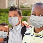 COVID-19 in children and young persons