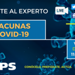 Ask the expert COVID vaccines