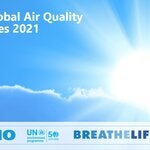 WHO Global Air Quality - Guidelines 2021