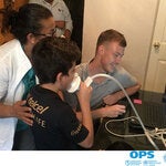 “Exposiciones perinatales a contaminantes atmosféricos y efectos en la salud infantil”