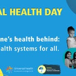 Baner Universal Health Day 2021