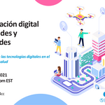 El rol de las tecnologías digitales en el envejecimiento y la salud