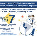 Cubierta de anuncio de un evento 