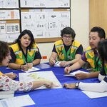 Cuarto webinario: "El rol de la epidemiología ambiental en las políticas públicas basadas en evidencias"